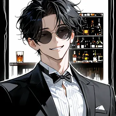 Profile image of 汐時