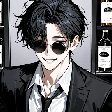 Profile image of 汐時