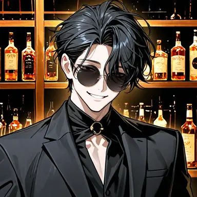 Profile image of 汐時