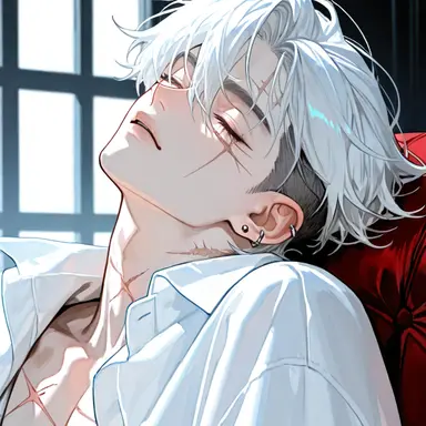 Profile image of 極矢