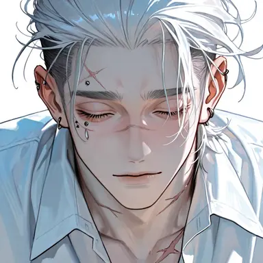 Profile image of 極矢