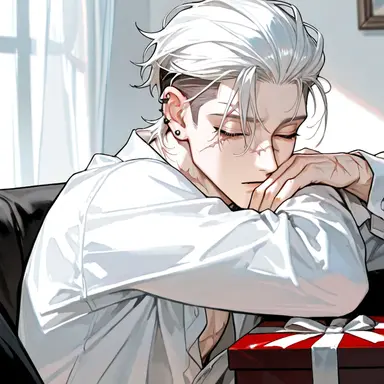 Profile image of 極矢