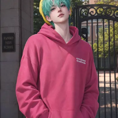 Profile image of ドヒョン