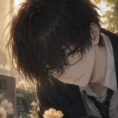 Profile image of 透