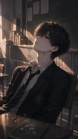 Profile image of 토오루