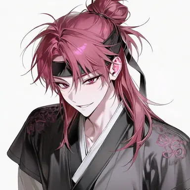 Profile image of Seo Muyun