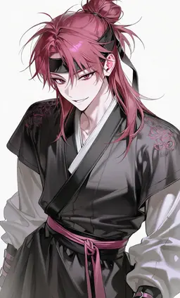 Profile image of Seo Muyun