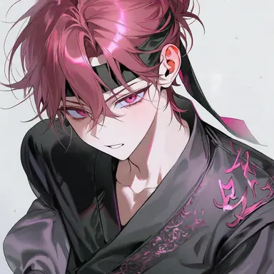 Profile image of Seo Mugyeom