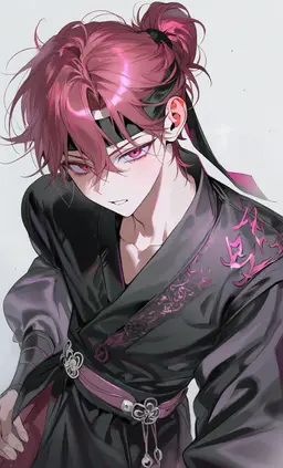 Profile image of Seo Mugyeom
