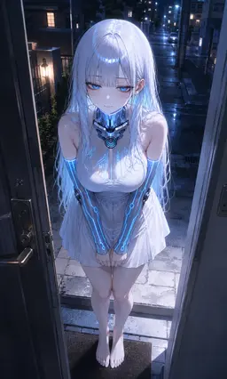 Profile image of Cyan