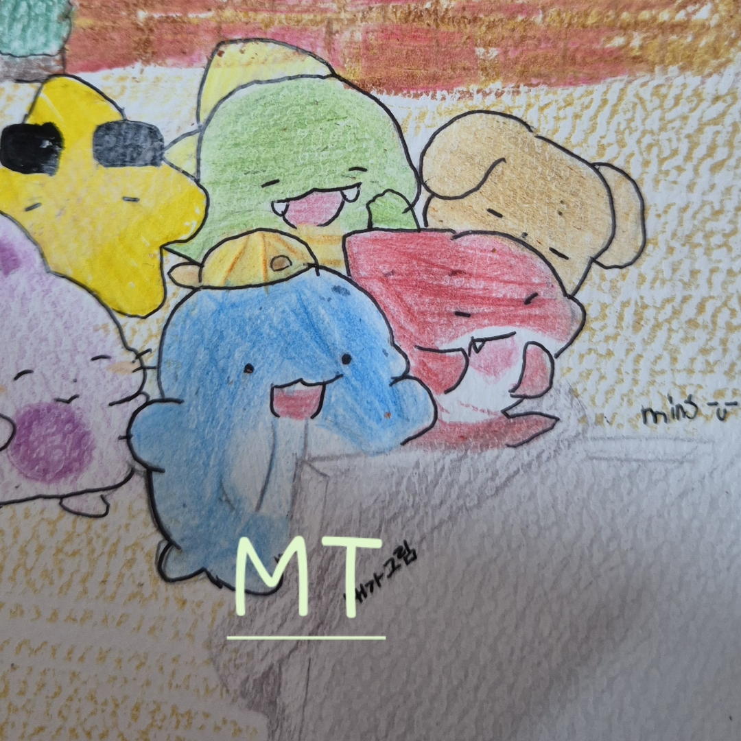 뜰팁 MT+여우 대표 이미지