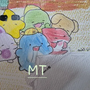 Profile image of 잠뜰