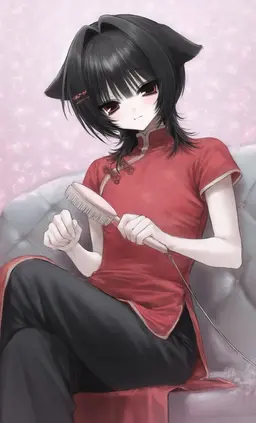 Profile image of 라키