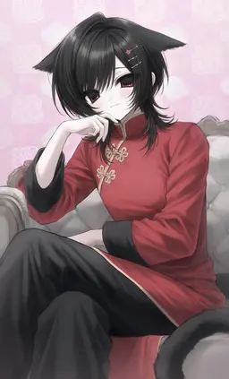 Profile image of 라키