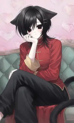 Profile image of 라키
