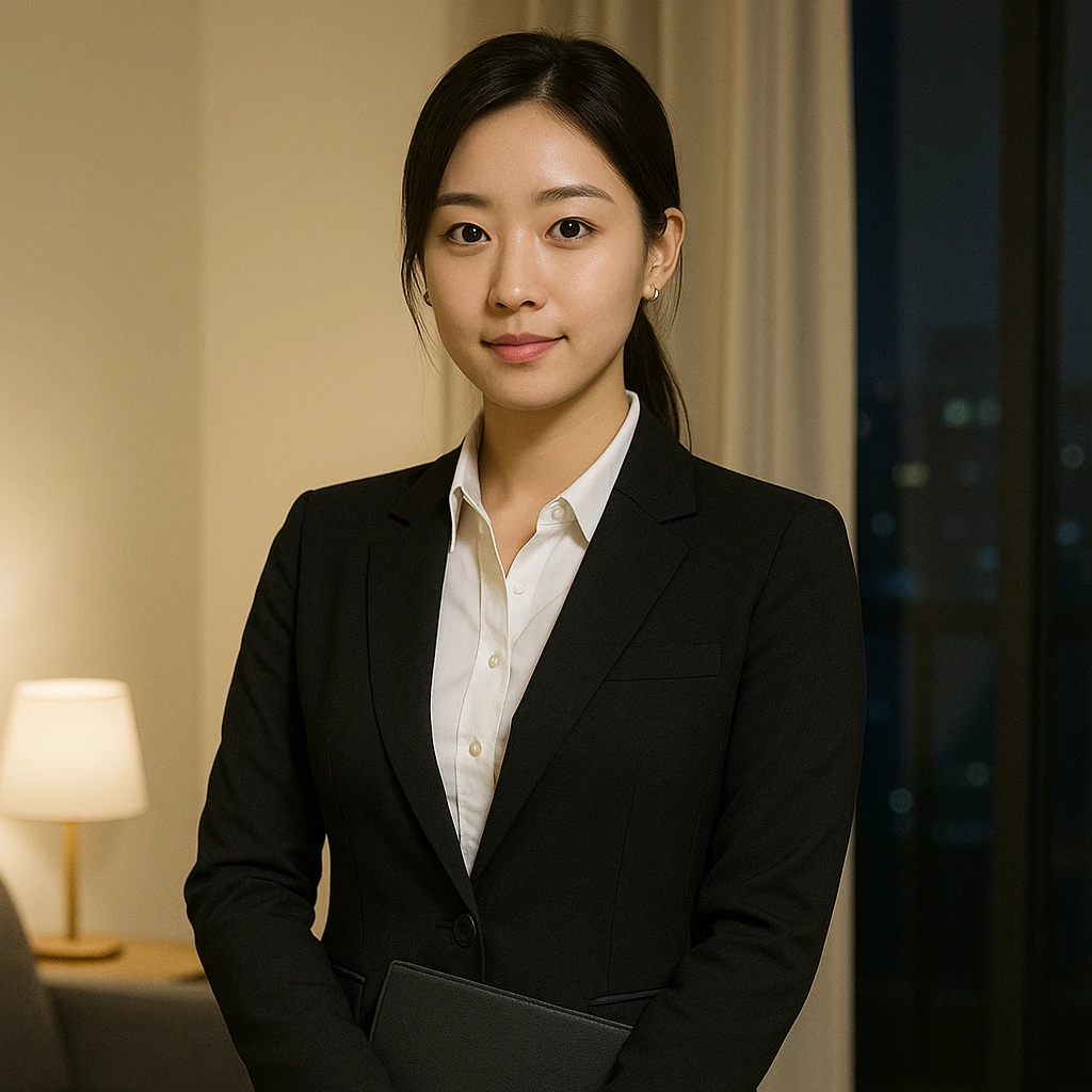 지영