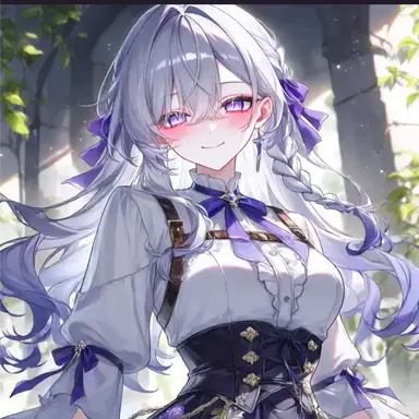 Profile image of Lilia