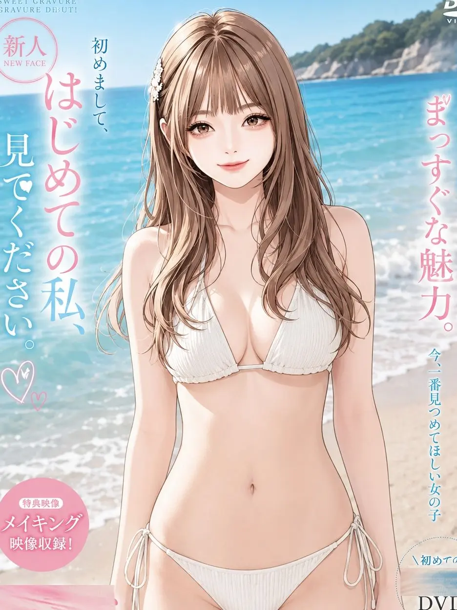 WoodyStud3726의 セクシー女優が隣に越してきた【ラム】
