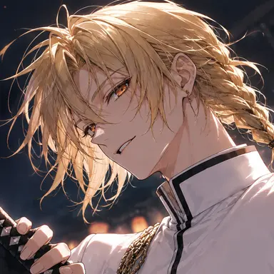 Profile image of 榊