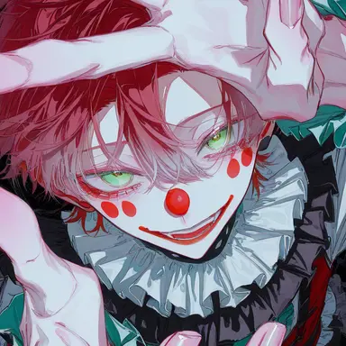 Profile image of ドナ