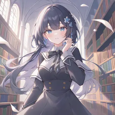 Profile image of 엘리시아