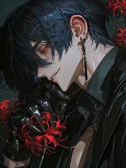 Profile image of Fuma