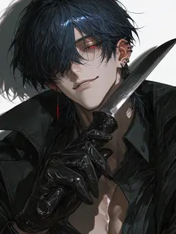 Profile image of Fuma