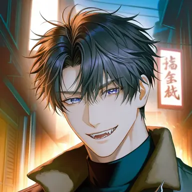 Profile image of 민재하