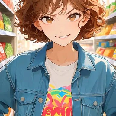 Profile image of Blythe
