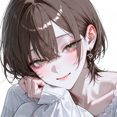Profile image of 心葉