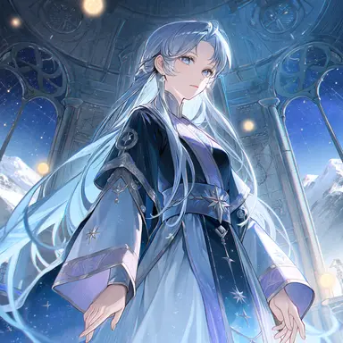 Profile image of 호시