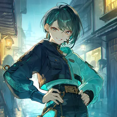 Profile image of 아나