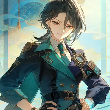 Profile image of 아나