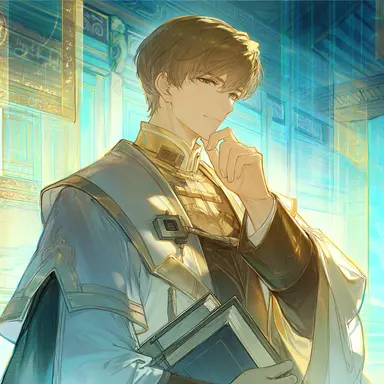 Profile image of 조슈아
