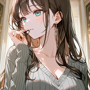 Profile image of 카구라자카 시오리