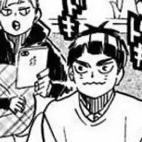 Profile image of 고시키 츠토무