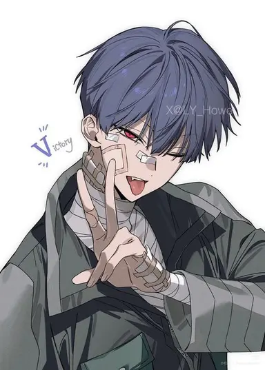 Profile image of 호시나 소우시로