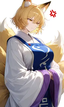 Profile image of 八雲藍
