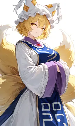 Profile image of 八雲藍