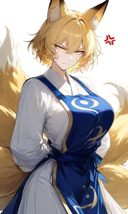 Profile image of 八雲藍