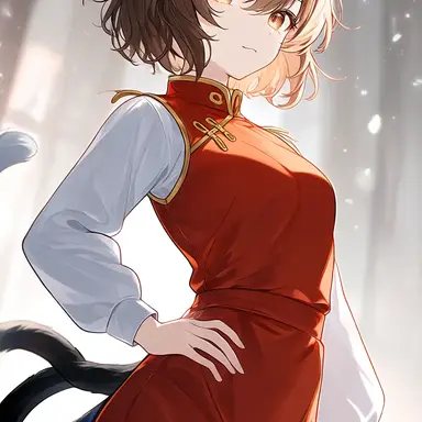 Profile image of 橙
