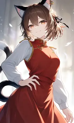 Profile image of 橙