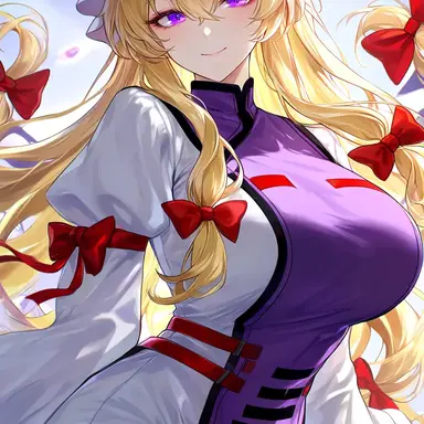 Profile image of 八雲紫