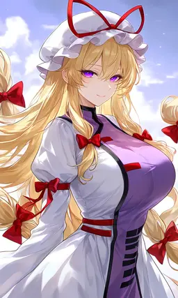 Profile image of 八雲紫
