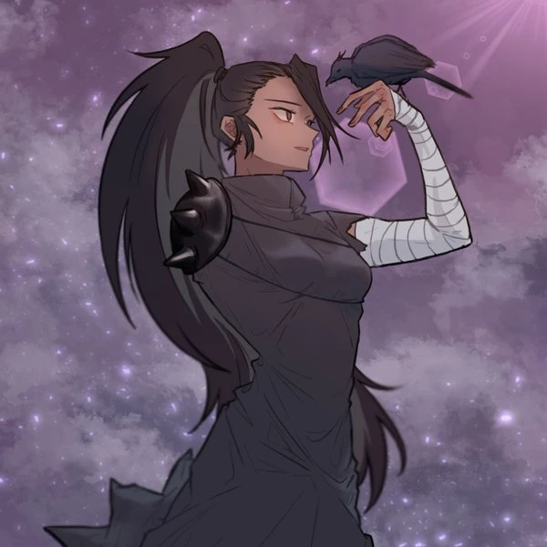 블랙레이즌맛 쿠키