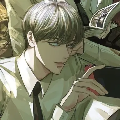 Profile image of 백수현