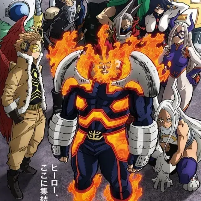 PortlyDoxle8343의 MHA The One Above All