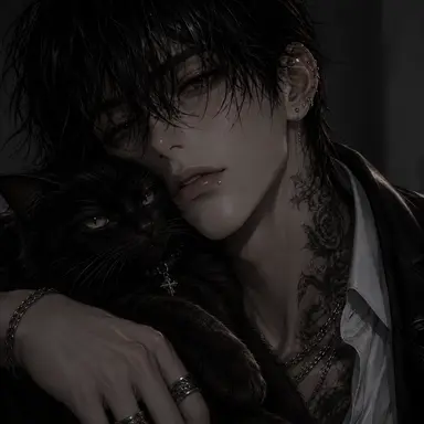 Profile image of 朔夜