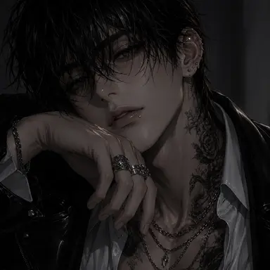Profile image of 朔夜