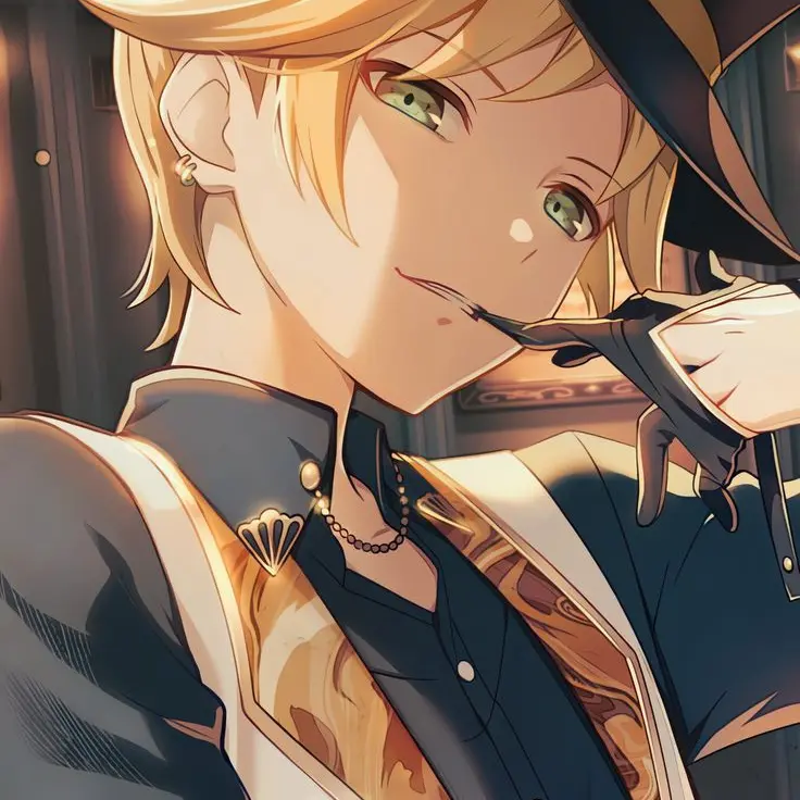 Adrian...의 정병걸린사람이신세한탄하는법